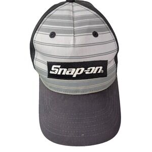 Officially Licensed Snap On Tools Men Baseball Cap K-Products Dadcore Adjustable